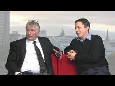 Sheffield Live TV Terry Curran & Andy Giddings (20.10.16) part 2 #swfc
