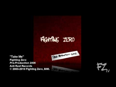 Fighting Zero - 