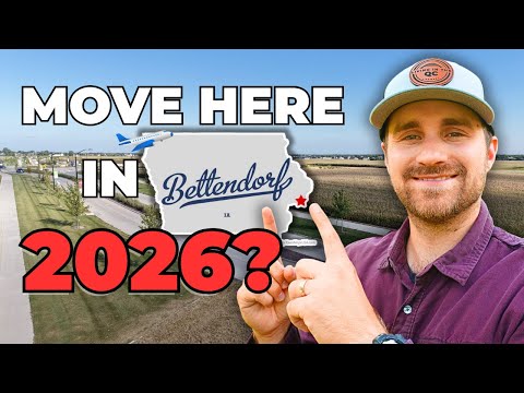 Craigslist Bettendorf Iowa