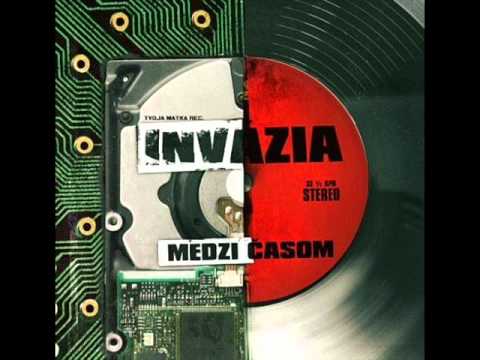 Invázia - Ja Viem