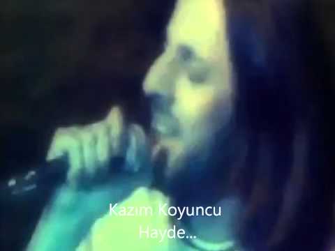 Kazım Koyuncu   Hayde