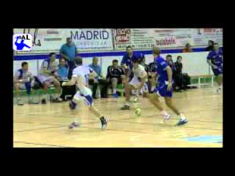 BM. Torrevieja 26 - AMAYA Sport San Antonio 31