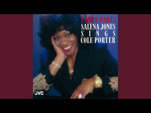 All Of You - Salena Jones