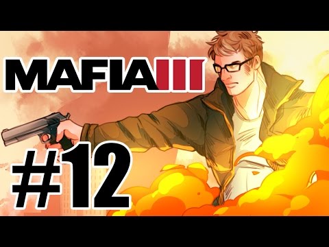 Mafia 3 Walkthrough Part 12 - Dismantling Dixie