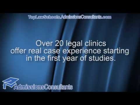 イェール大学ロースクール入学者プロフィール (Yale Law School Admissions Profile)