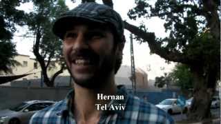 Orphaned Land for Nobel Peace Prize