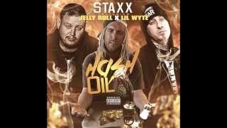 Hash Oil ft. Jelly Roll &amp; Lil Wyte