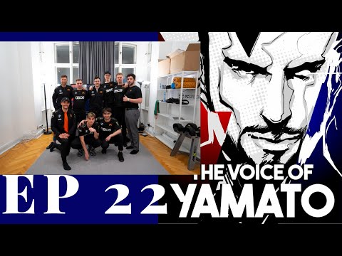 The Voice of Yamato Episode 22 - 3-0 Edition