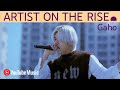Gaho - Right Now (Live Performance)