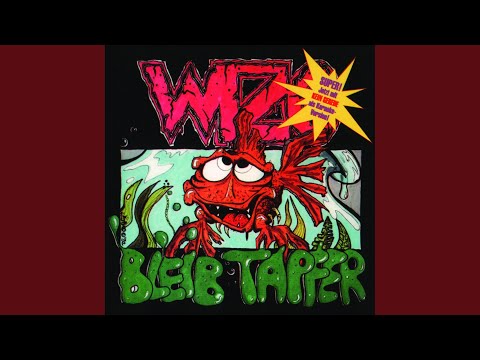 Videoclip de Nix & Niemant — WIZO