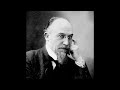 Erik Satie - Gymnopédie No. 2 (Lent et triste)