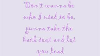 You Lead By Jamie Grace Lyrics