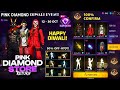 Pink Diamond Store Return Store 50 Discount Free Fire Pink Diamond Store Kab Aayega Lol Emote