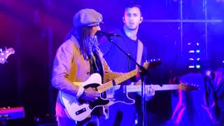 Change || JP Cooper | The National Stadium | Dublin 21/8/17