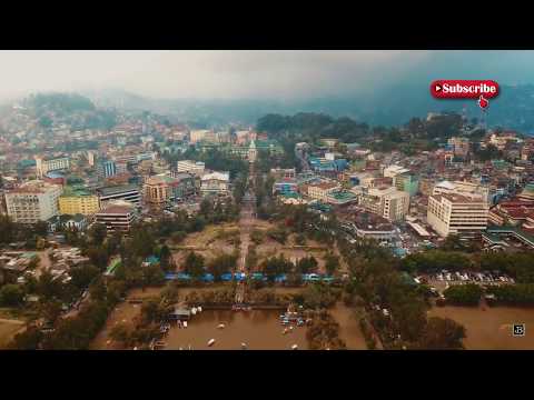 Cordillera Road - Arzie Valle