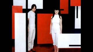 The White Stripes - You&#39;re Pretty Good Looking (For A Girl).wmv