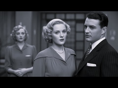 More Than a Secretary (1936) Classic Film, Jean Arthur, George Brent, Lionel | Full Classic Movie HD