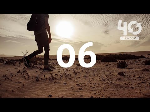 06 Izazov40 - ODREĆI SE TJESKOBNE BRIGE