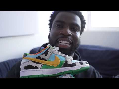 Chin0 - C.O.D (OFFICIAL VIDEO)