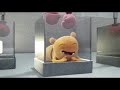 Rare Uglydolls VHS Trailer From 2005