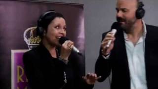 Flabby -  The Lodgers - LIVE