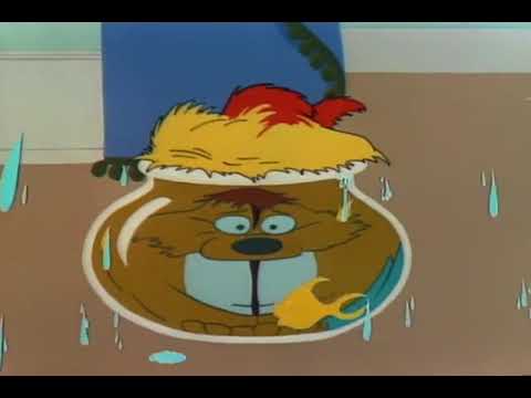 Looney Views Season 2 Episode 5--Menah Menah