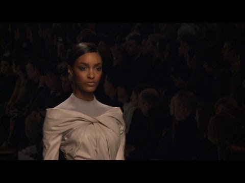 Paris / Christian Dior Ready-To-Wear Fall/Winter 2012/13 (fashion show)