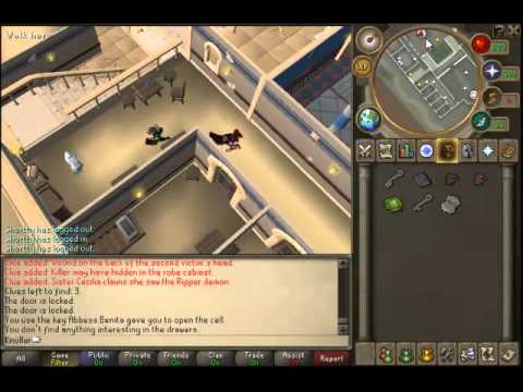 One Piercing Note Full Quest Guide Runescape + Rewards