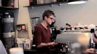 How to Become a Barista | Perfect Coffee