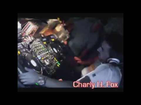 Antoine Clamaran & Mario Ochoa feat. Lulu Hughes - Give Some Love (Charly H. Fox Remix)