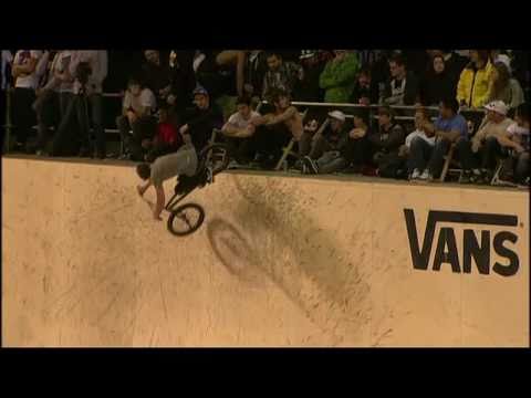 Garrett Reynolds Simpel/Simple Session 2011