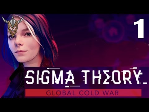 Let's Try | Sigma Theory | 1