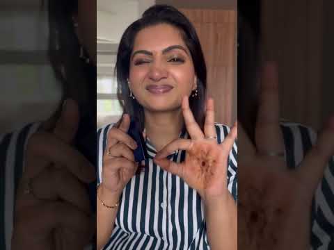 Favourite lipstick shade! #nakshuskuttivlog #makeuplover #lipstick #lipstickobsession #loveit