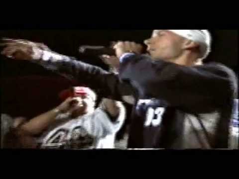 Flaminio Maphia - Bada - KodyDaKillah