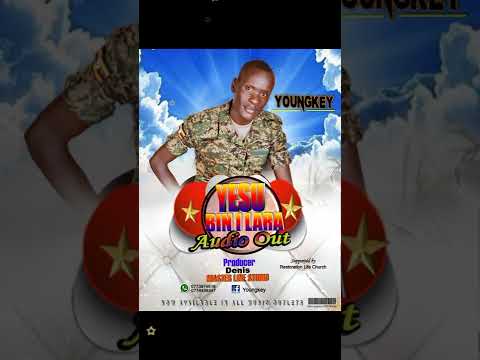 Yesu bin ilara - Young Key