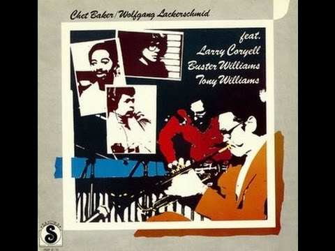 Baker/Lackerschmid 1979