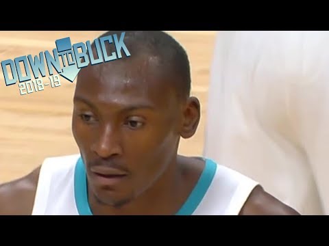 Bismack Biyombo 16 Points Full Highlights (1/5/2019)