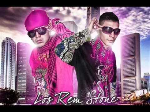 Fumar Marihuana - Los Rem Stone ♫