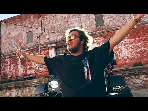 Jerome The Prince - Fuego [Official Video]