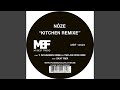 Kitchen (Skat Remix)