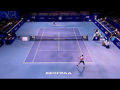 TOP 5 Moments / Belgrade Open 2024 (Day 3)