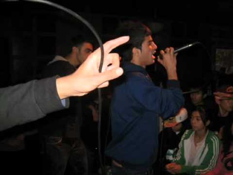 Emey Emsal ft Menaf   Kal dedim