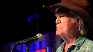 Billy Joe Shaver &quot;I&#39;m Just An Old Chunk Of Coal&quot;