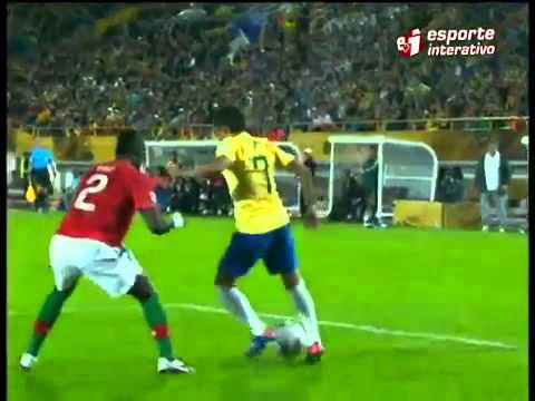 ★★★★★Brazil Vs Portugal 3 2 Final Mundial Sub 20 2011 20 08 2011