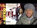 HE S SHOOTING J COLE BIRTHDAY BLIZZARD 2026 MIXTAPE DJ CLUE REACTION