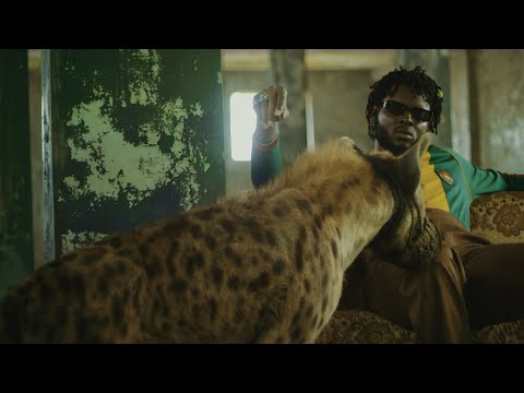 Yaadman fka Yung L - Yaadman (Intro) [Official Video]