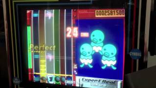 [DM3rd] 桜の時 (Expert Real)