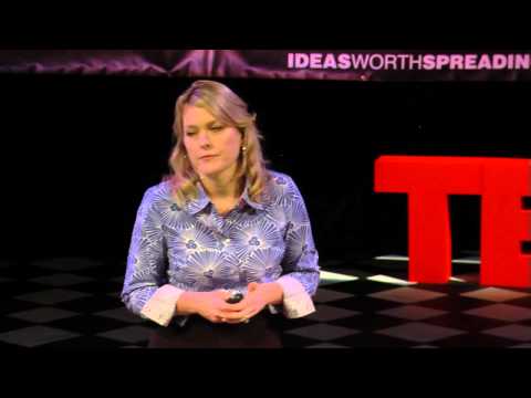 Notes From the Field: Dr. Laura Cabrera at TEDxWilliamsport