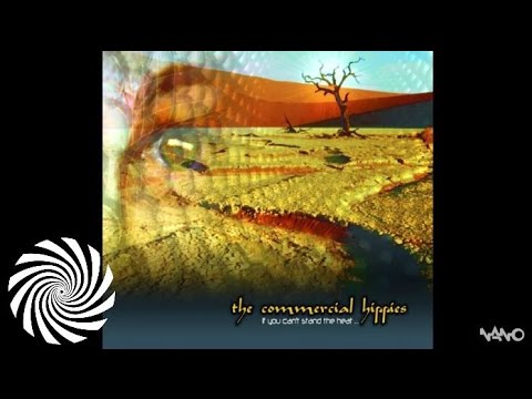 The Commercial Hippies - 3 Star Hotel