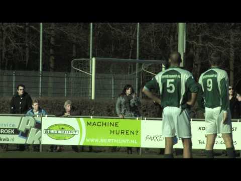 Samenvatting Stroe - sv 't Harde